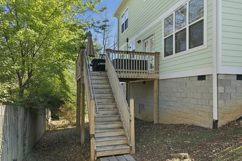 4417 J J Watson Avenue Nashville TN 37211