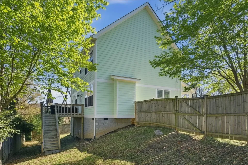 4417 J J Watson Avenue Nashville TN 37211
