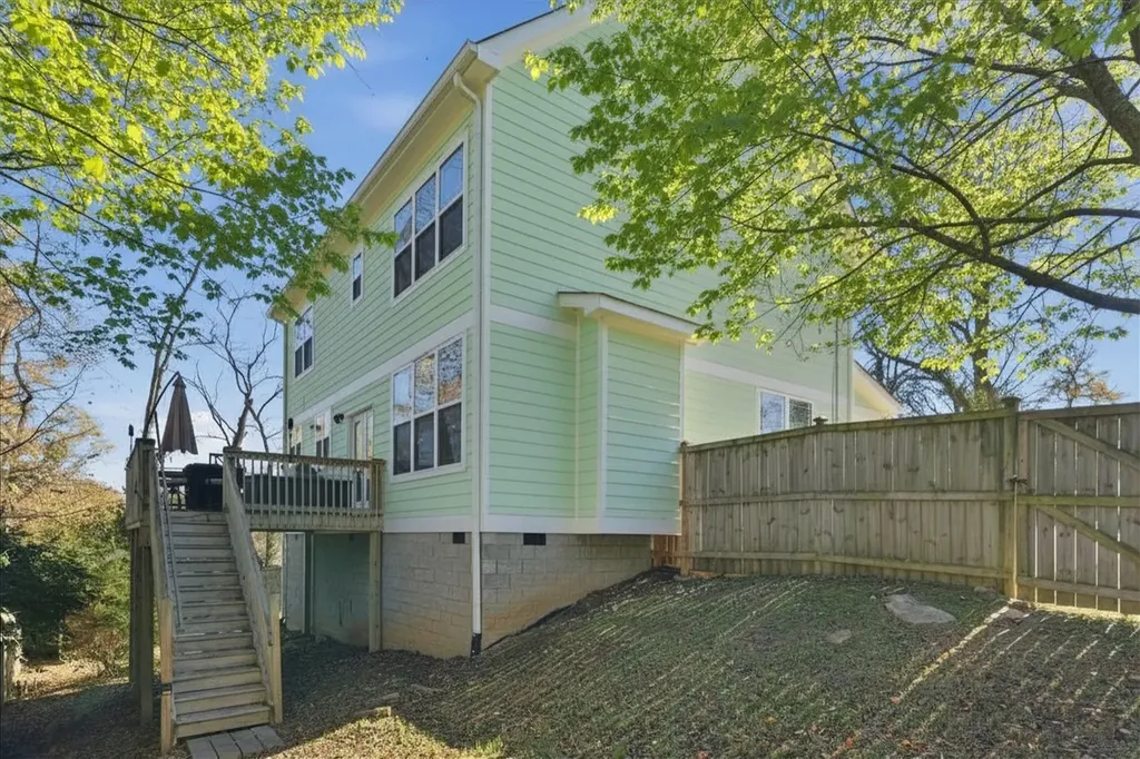 4417 J J Watson Avenue Nashville TN 37211