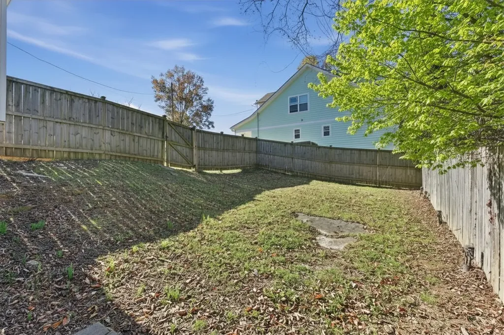 4417 J J Watson Avenue Nashville TN 37211