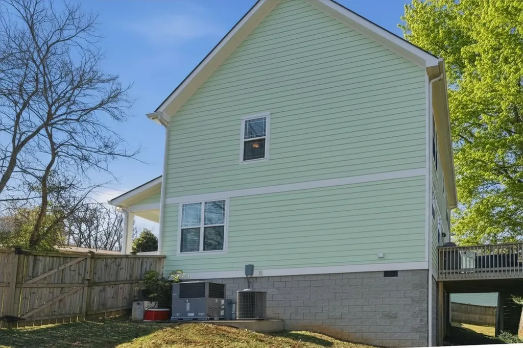4417 J J Watson Avenue Nashville TN 37211