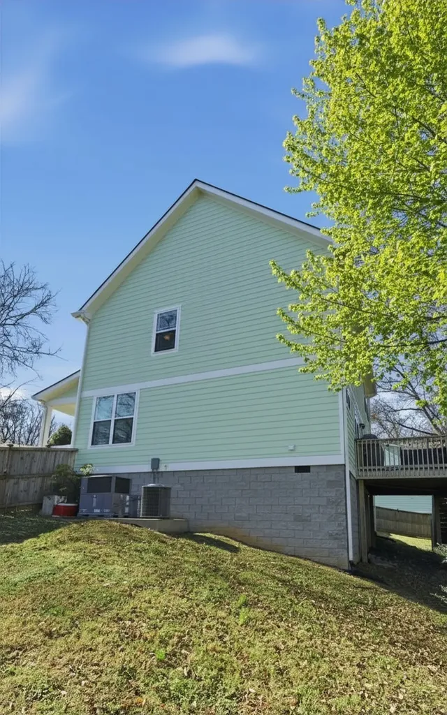 4417 J J Watson Avenue Nashville TN 37211