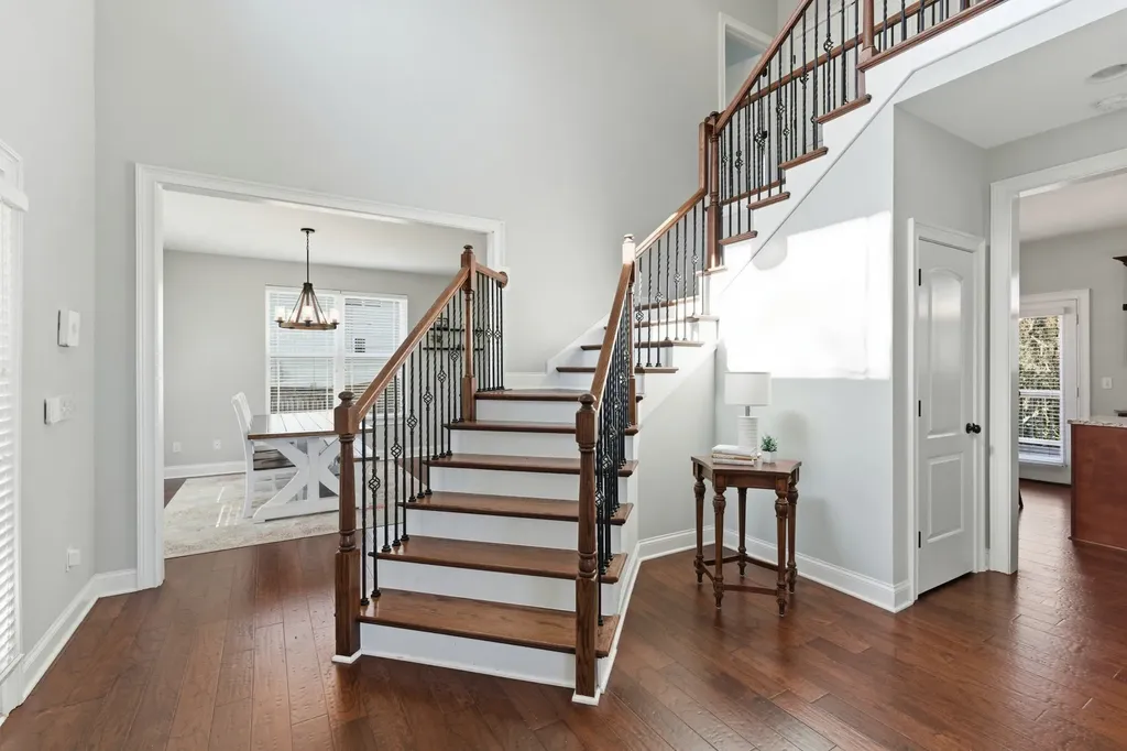 4417 J J Watson Avenue Nashville TN 37211