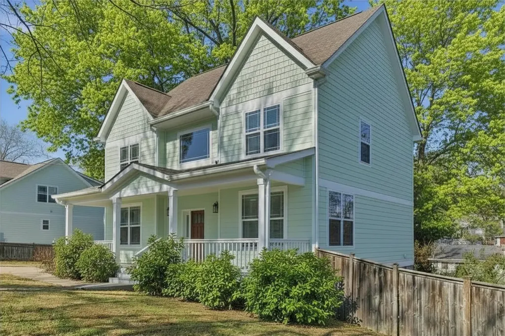 4417 J J Watson Avenue Nashville TN 37211