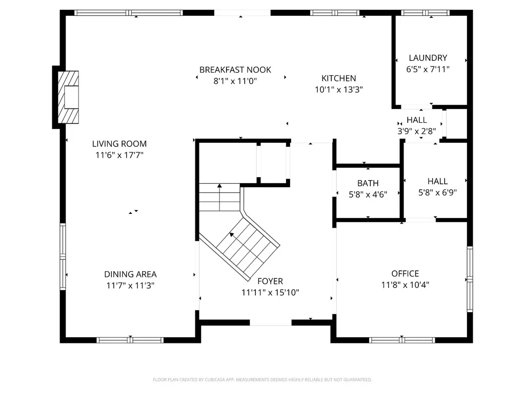 4417 J J Watson Avenue Nashville TN 37211