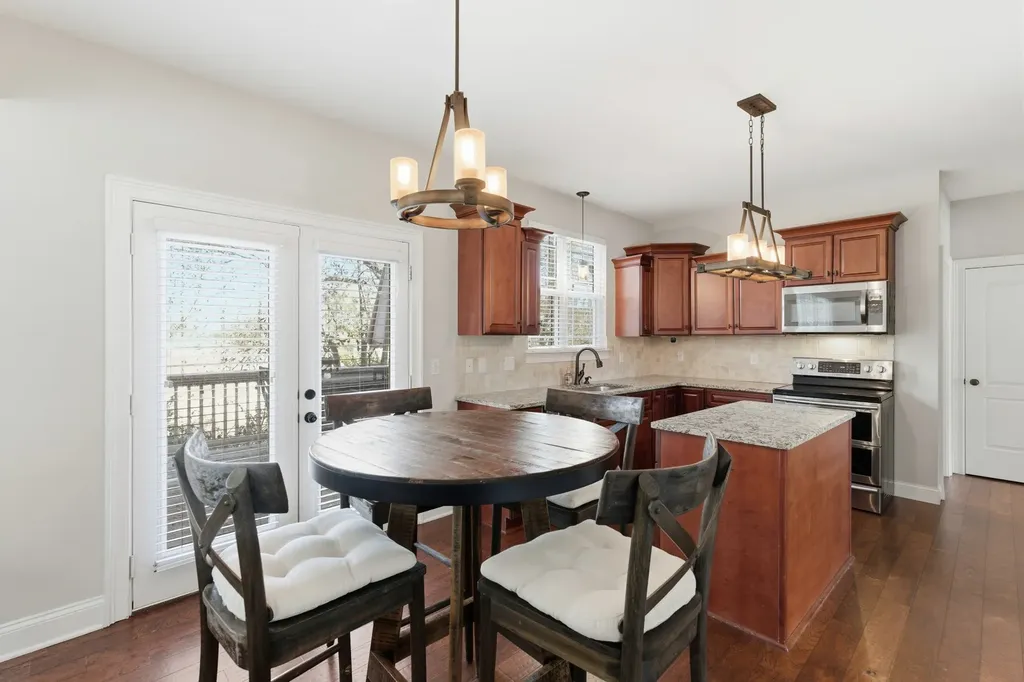 4417 J J Watson Avenue Nashville TN 37211
