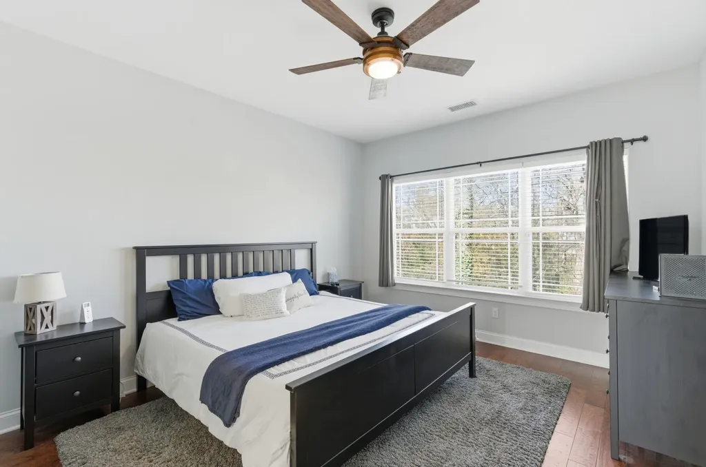 4417 J J Watson Avenue Nashville TN 37211