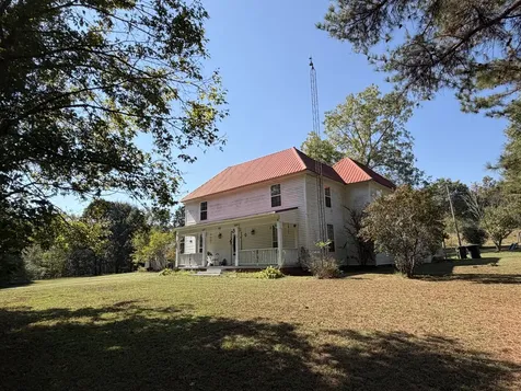 611 Tumbling Creek Road Mc Kenzie TN 38201