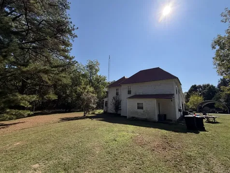 611 Tumbling Creek Road Mc Kenzie TN 38201