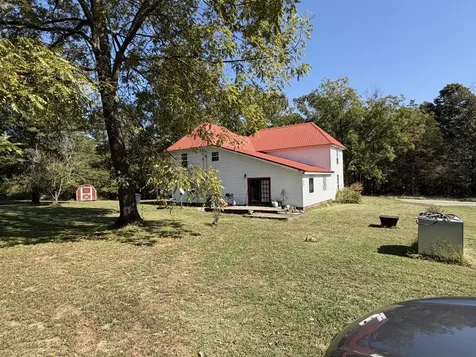 611 Tumbling Creek Road Mc Kenzie TN 38201