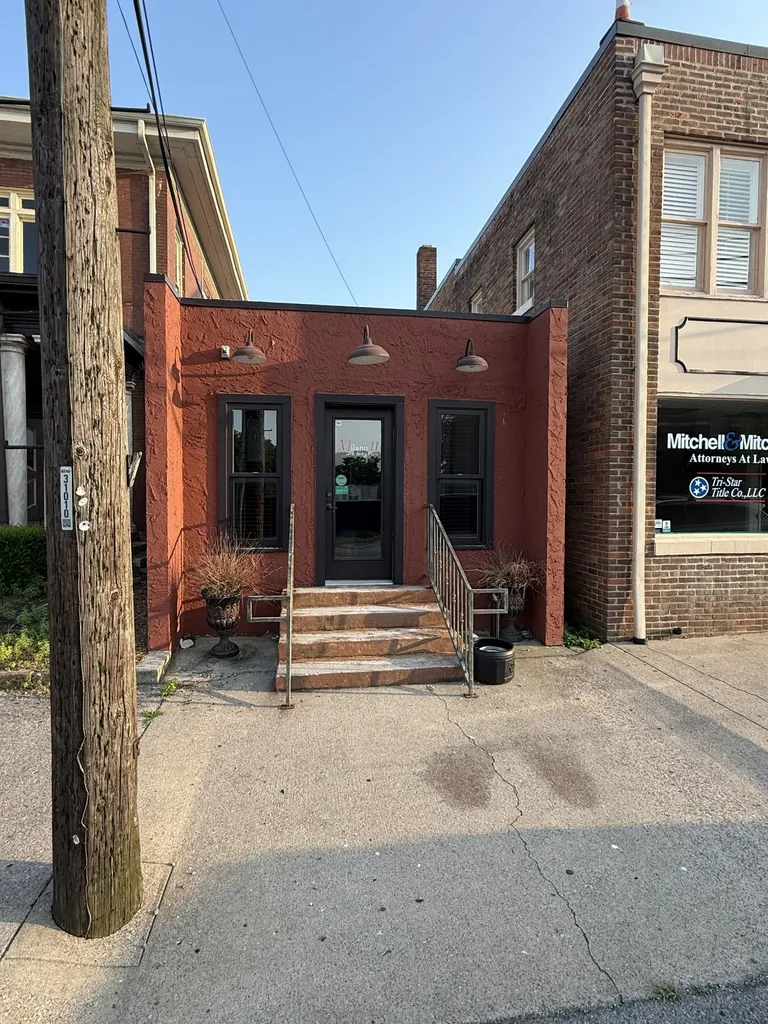 114 E College Street Murfreesboro TN 37130