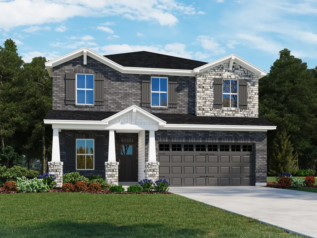 256 Astoria Drive Hendersonville TN 37075