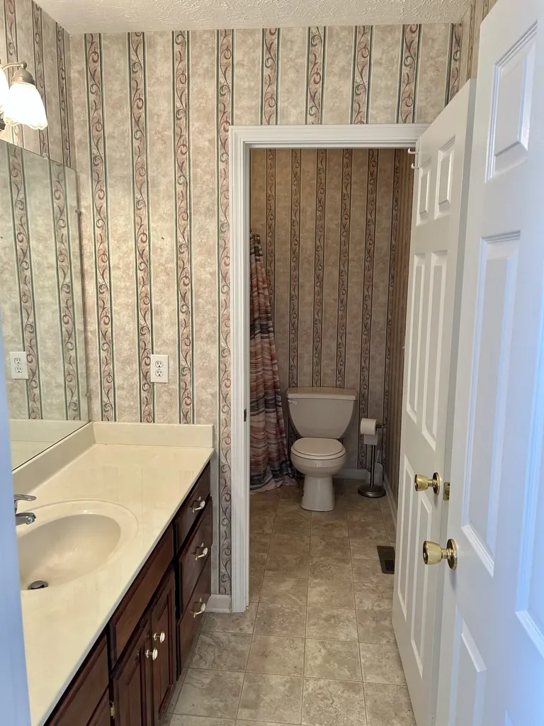 355 W Doak Road Manchester TN 37355
