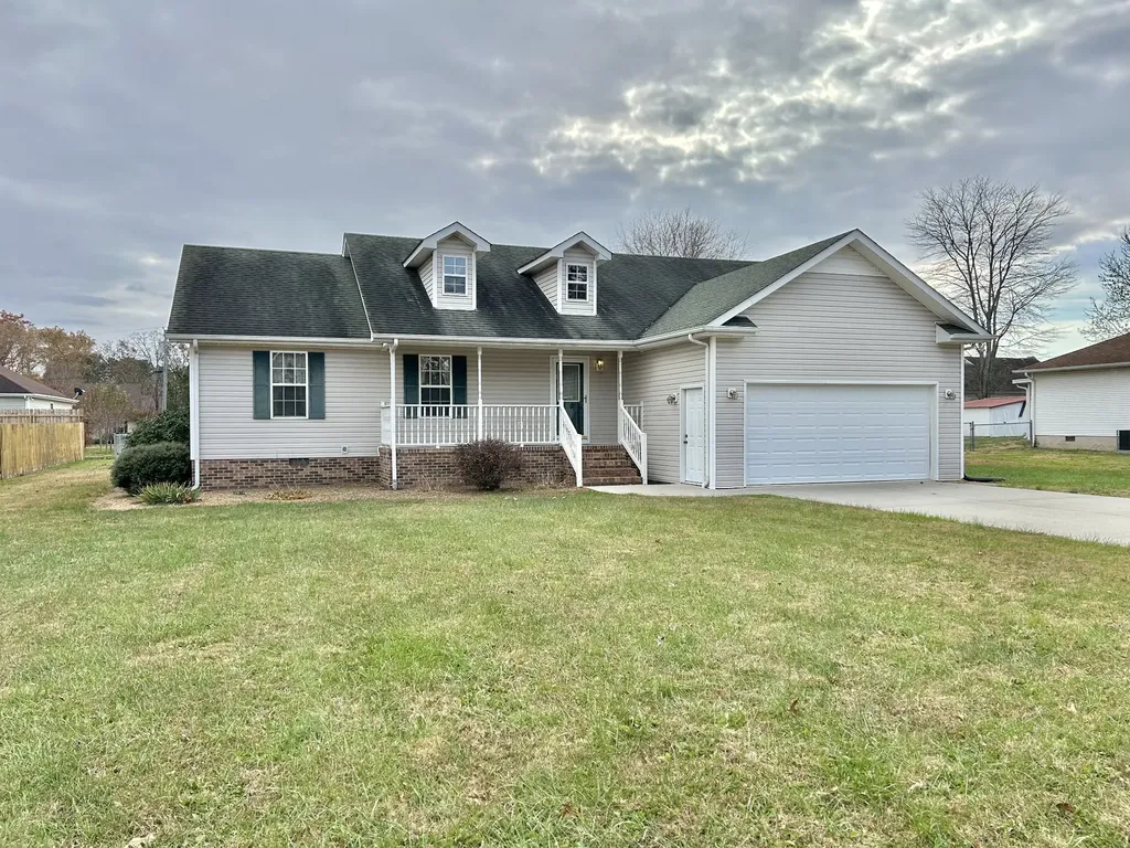 355 W Doak Road Manchester TN 37355