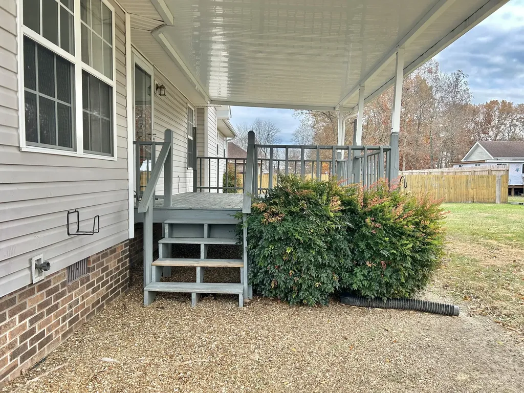 355 W Doak Road Manchester TN 37355