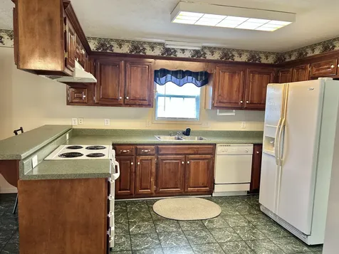 355 W Doak Road Manchester TN 37355