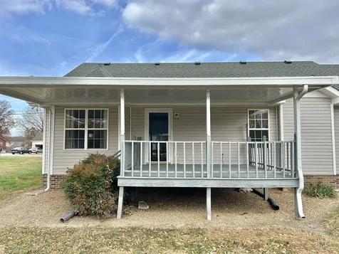 355 W Doak Road Manchester TN 37355