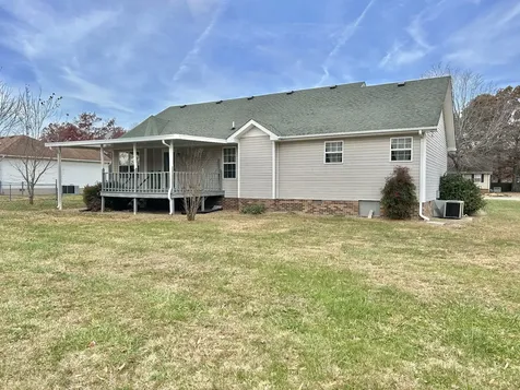 355 W Doak Road Manchester TN 37355