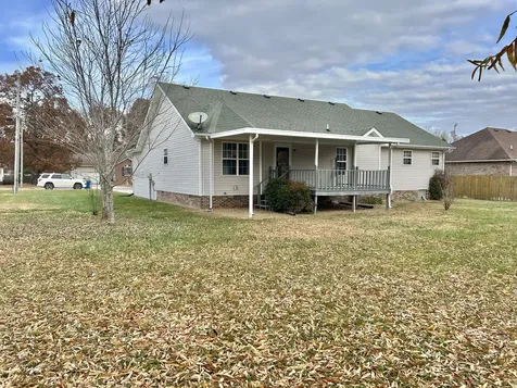 355 W Doak Road Manchester TN 37355