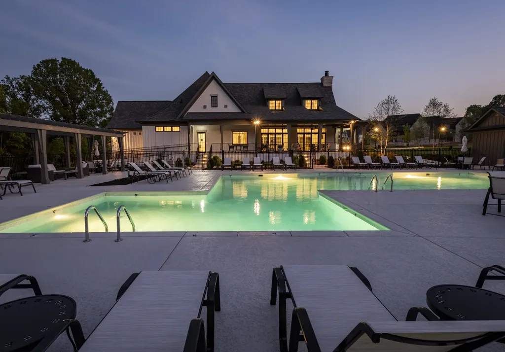 1659 Heartwood Lane Brentwood TN 37027