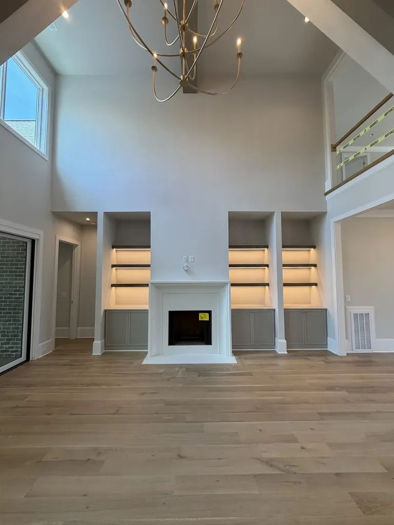 1659 Heartwood Lane Brentwood TN 37027