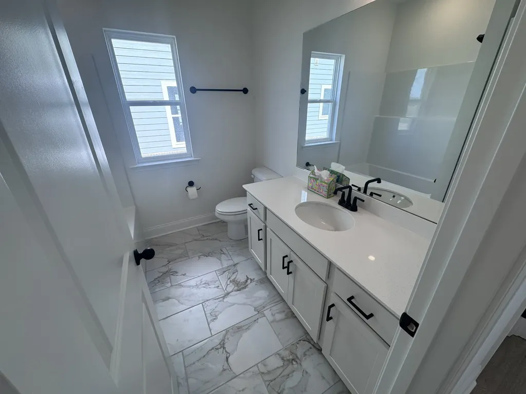 1823 Flatwaters Street Spring Hill TN 37174