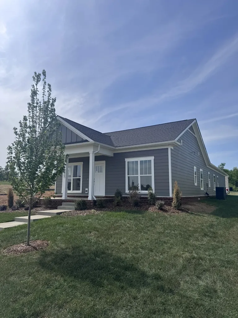 1823 Flatwaters Street Spring Hill TN 37174