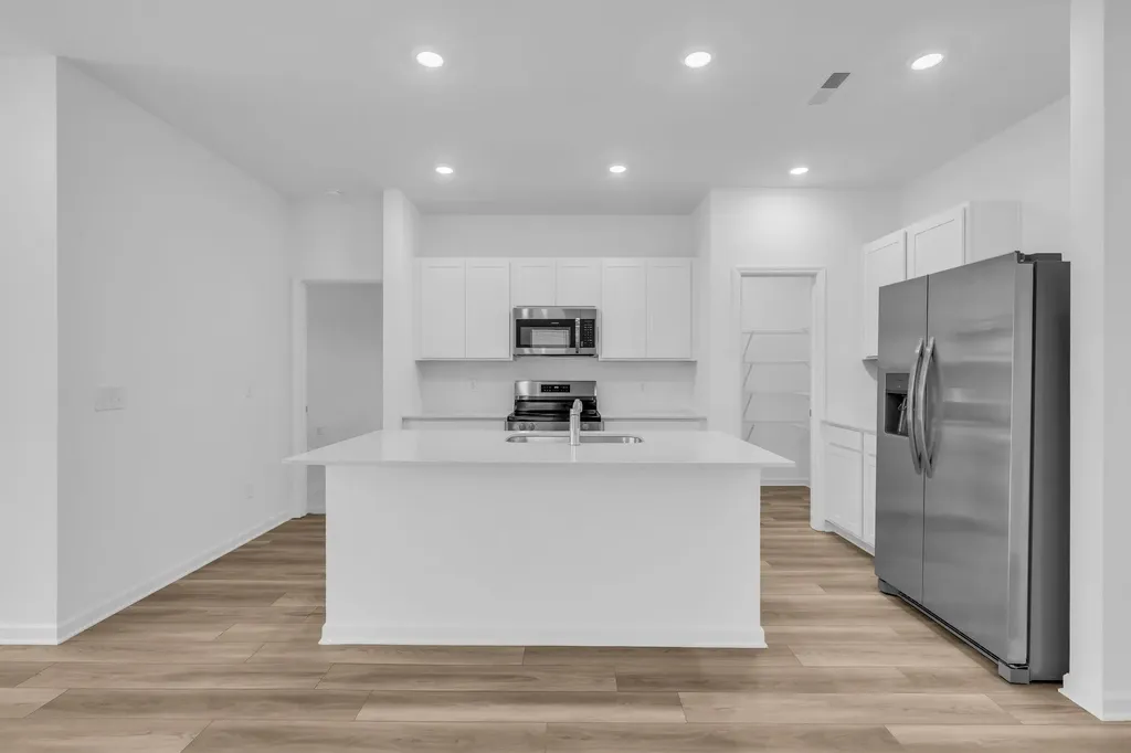 1017 Gleaning Court Murfreesboro TN 37127