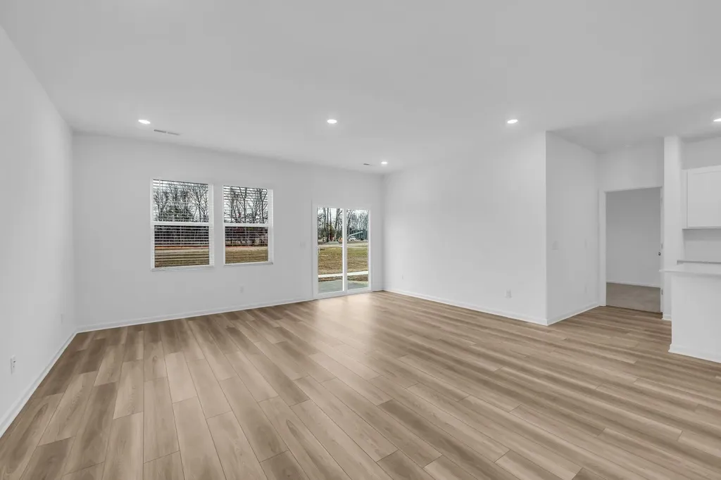 1017 Gleaning Court Murfreesboro TN 37127