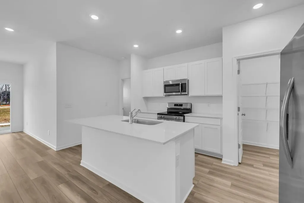 1017 Gleaning Court Murfreesboro TN 37127
