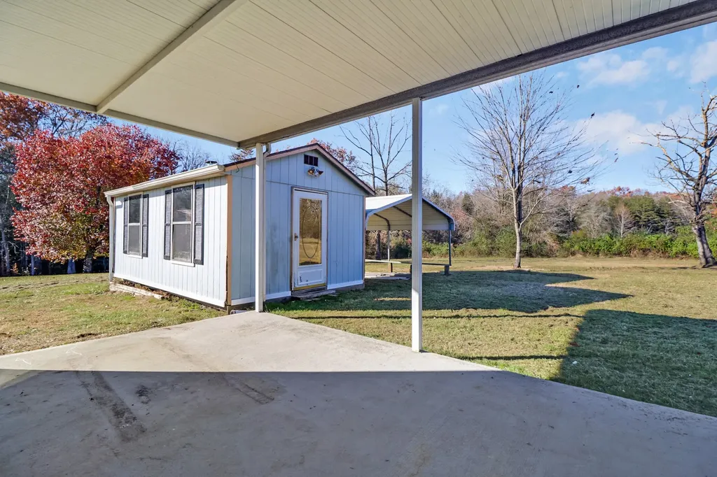 250 Skyline Drive Jamestown TN 38556