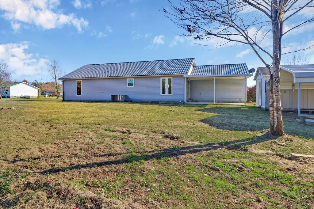 250 Skyline Drive Jamestown TN 38556