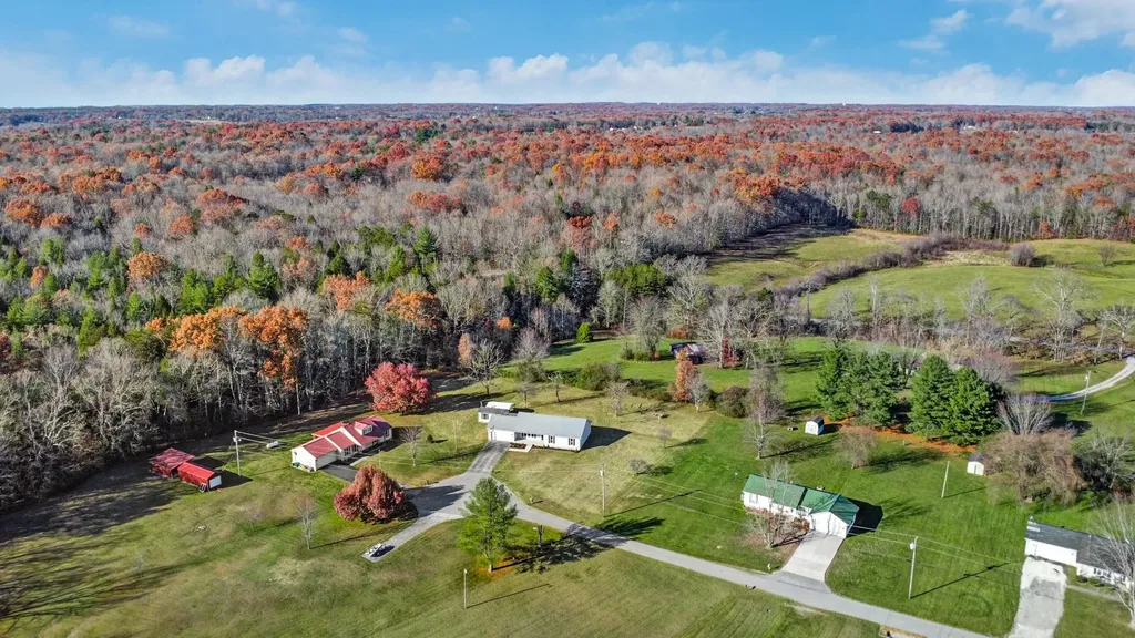 250 Skyline Drive Jamestown TN 38556