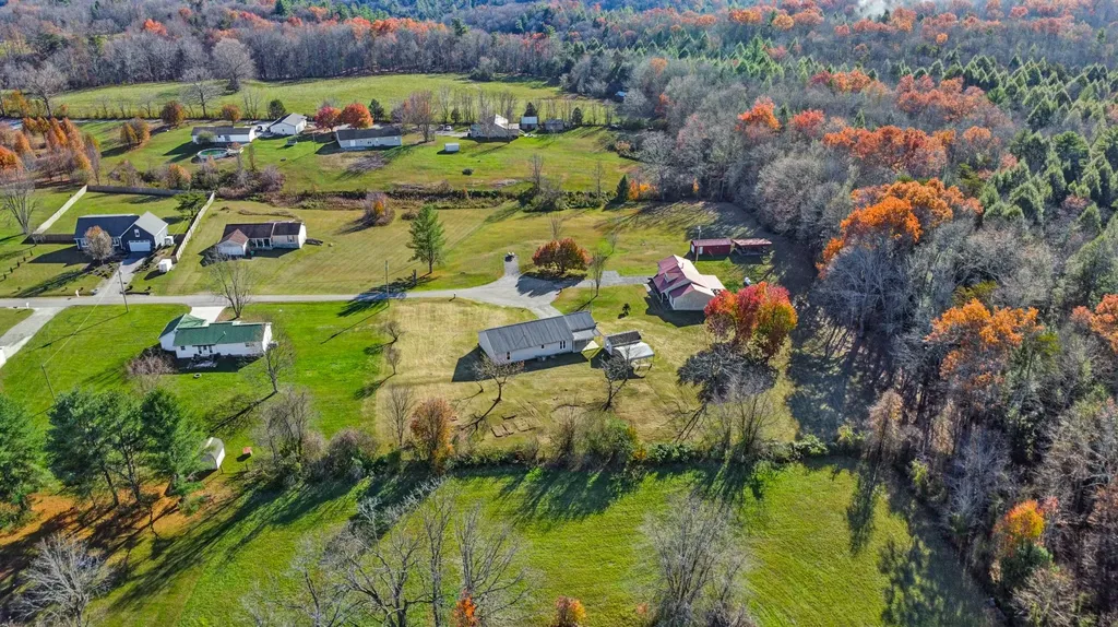 250 Skyline Drive Jamestown TN 38556