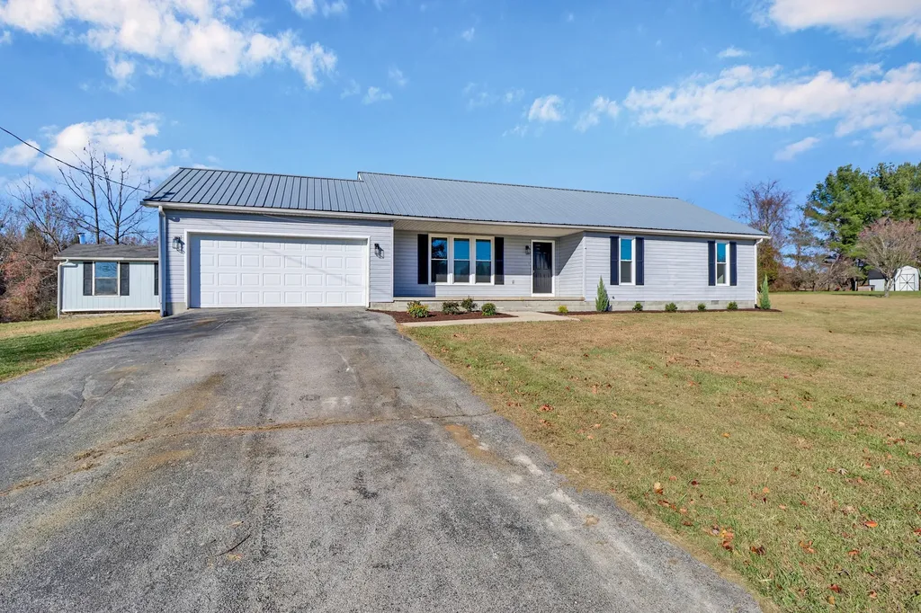 250 Skyline Drive Jamestown TN 38556