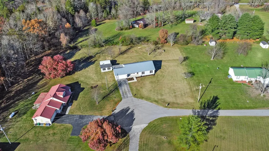 250 Skyline Drive Jamestown TN 38556