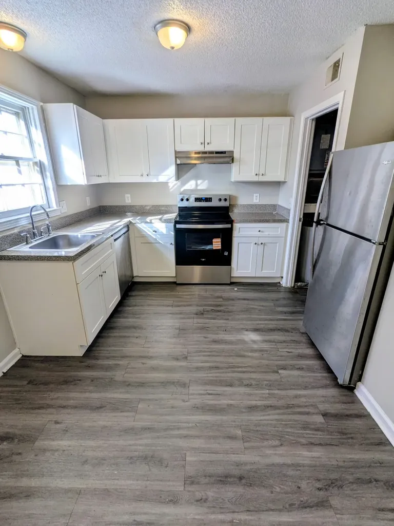 736 Holder Drive Nashville TN 37217
