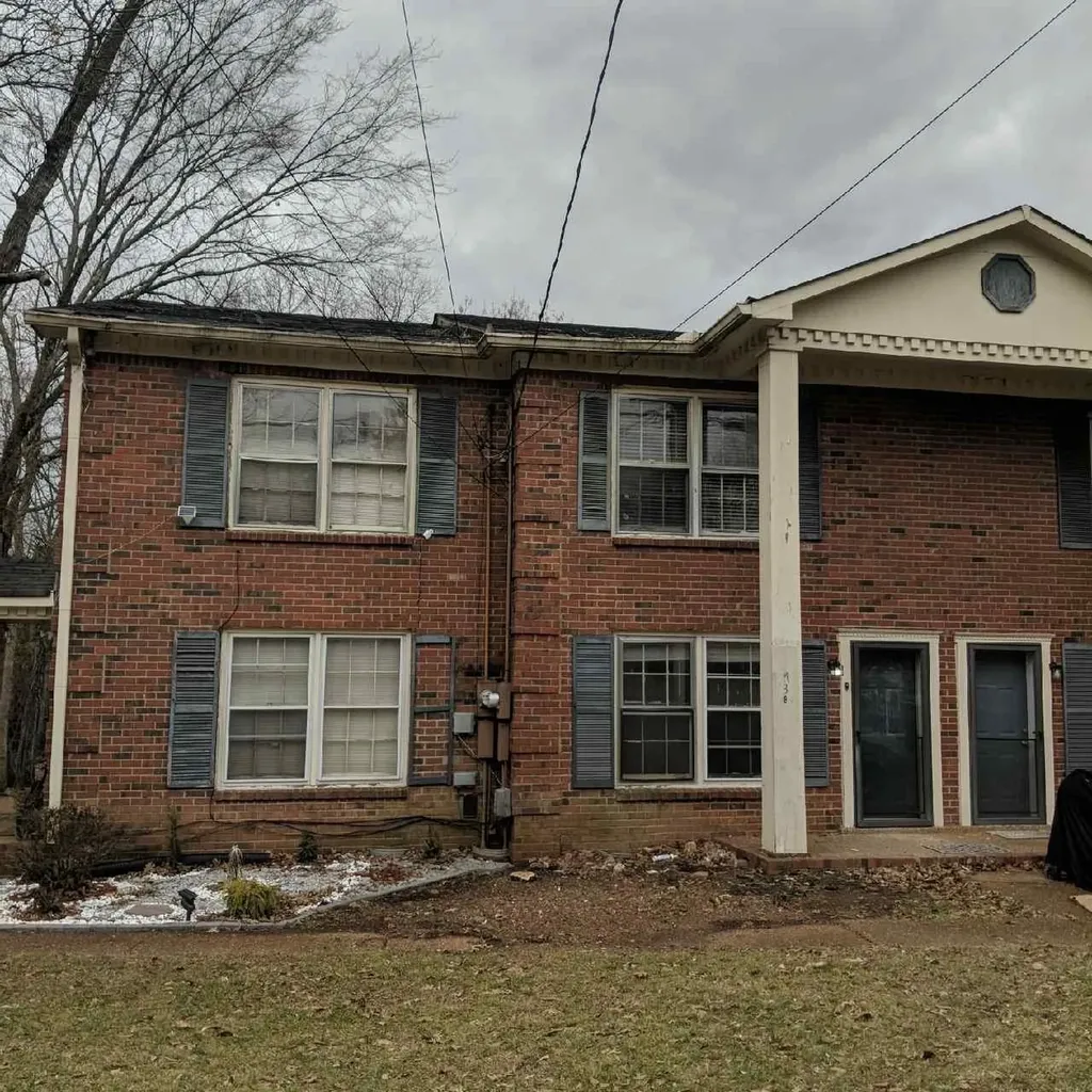 736 Holder Drive Nashville TN 37217