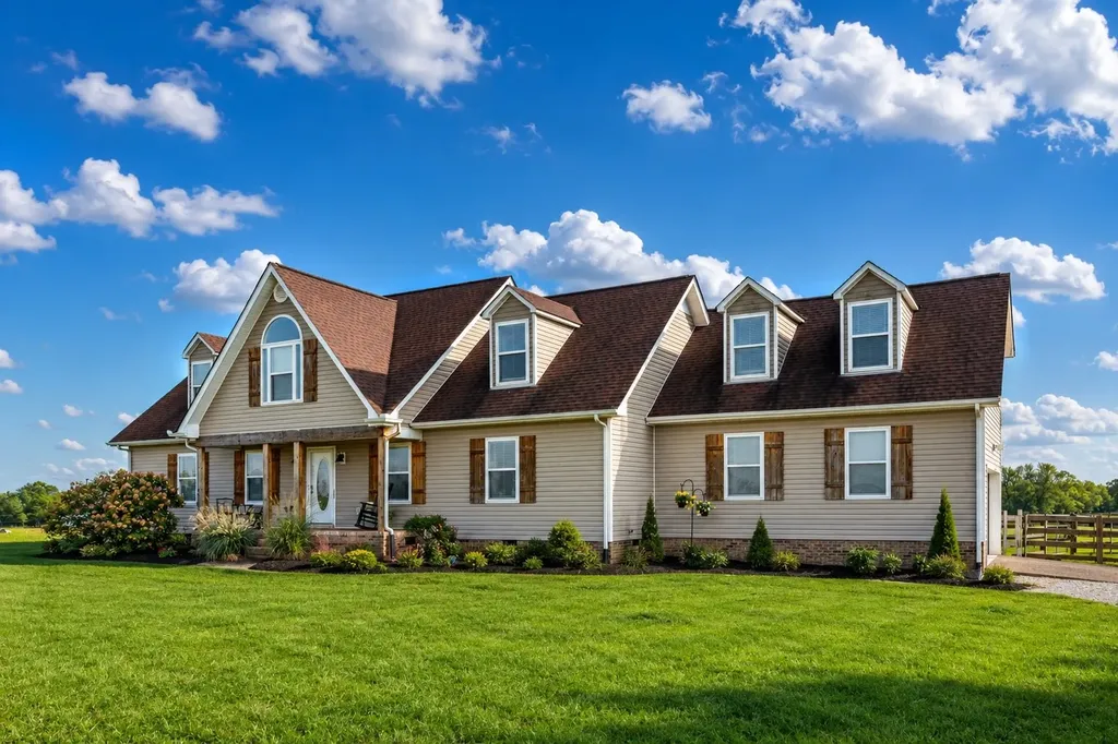 1883 Sawgrass Lane Chapel Hill TN 37034