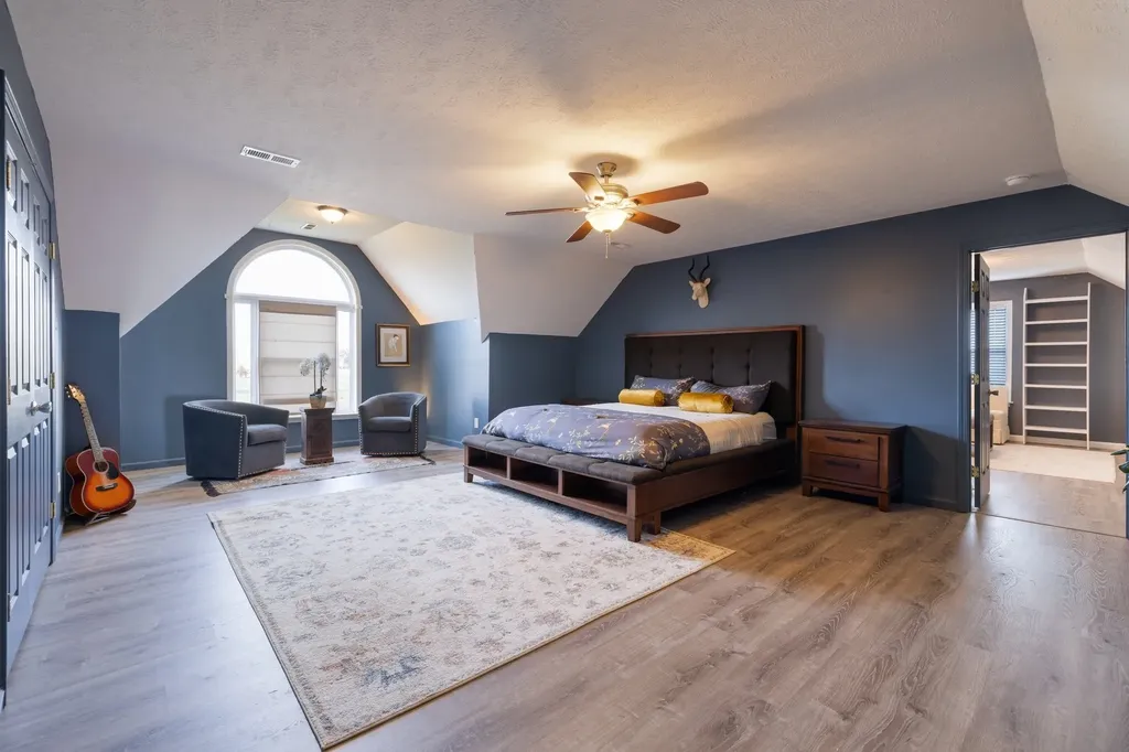 1883 Sawgrass Lane Chapel Hill TN 37034