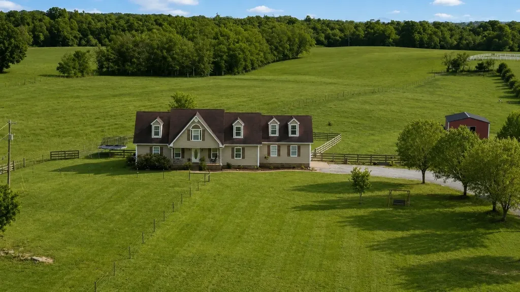 1883 Sawgrass Lane Chapel Hill TN 37034