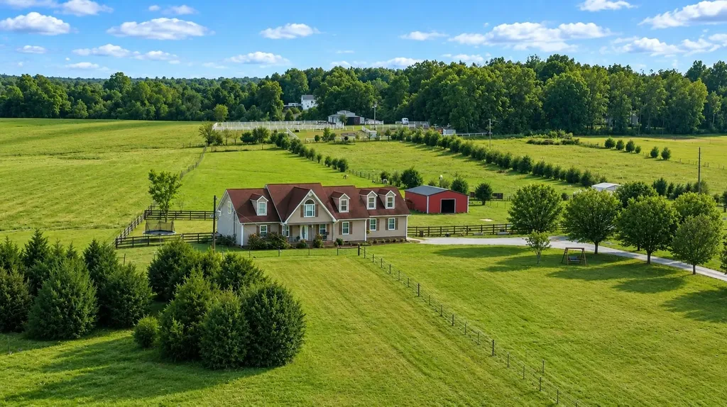 1883 Sawgrass Lane Chapel Hill TN 37034
