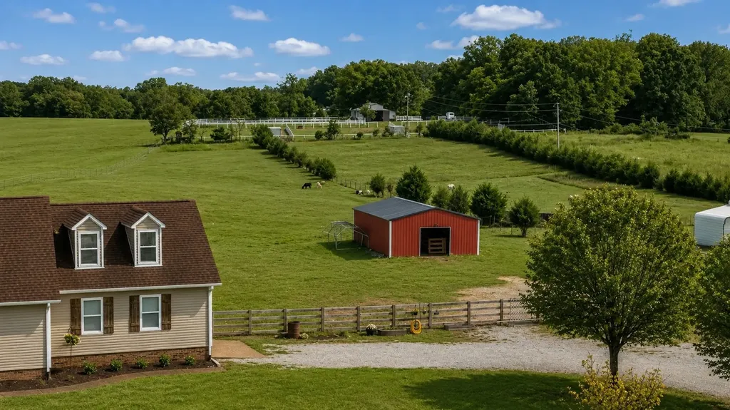1883 Sawgrass Lane Chapel Hill TN 37034