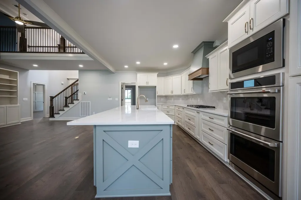 2 Delzotto Drive Murfreesboro TN 37128