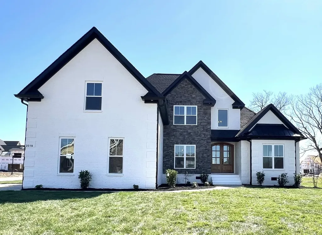 1 Delzotto Drive Murfreesboro TN 37128
