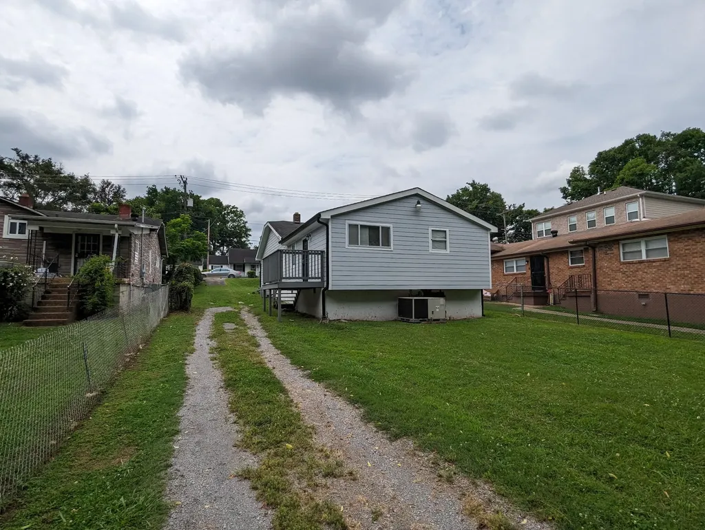 2222 Morena Street Nashville TN 37208