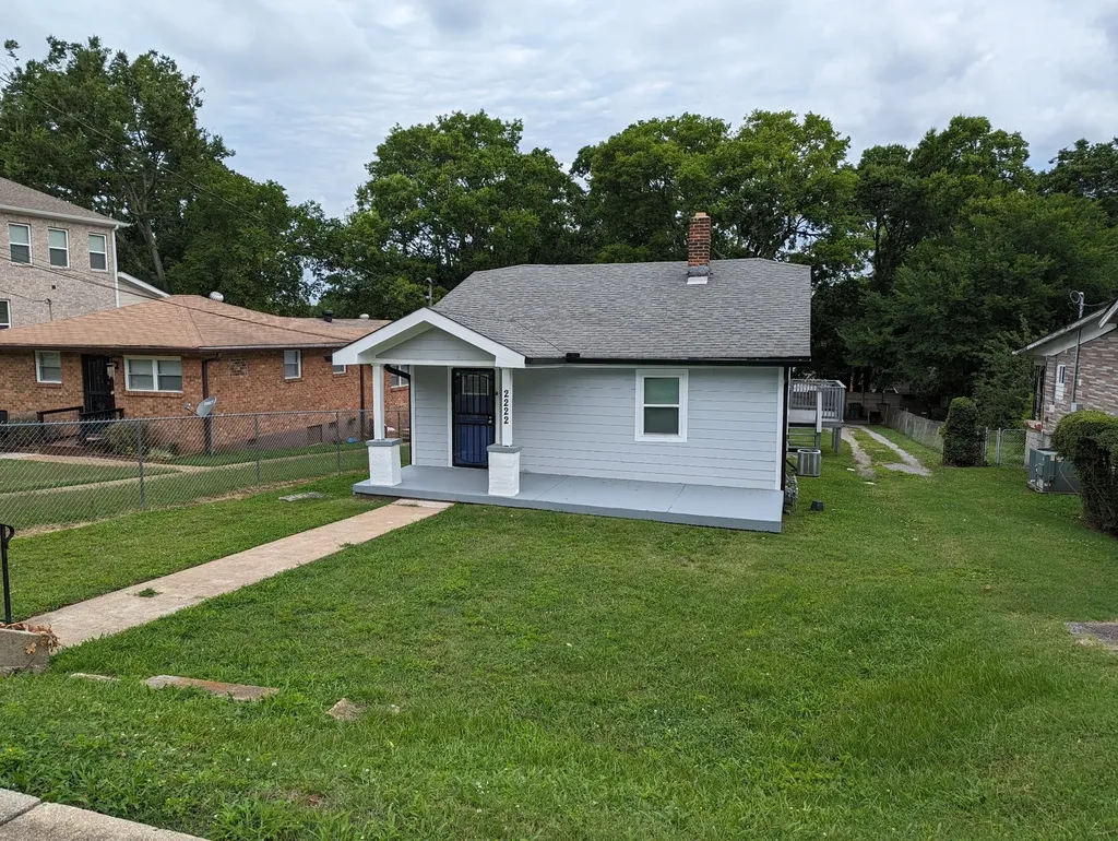 2222 Morena Street Nashville TN 37208