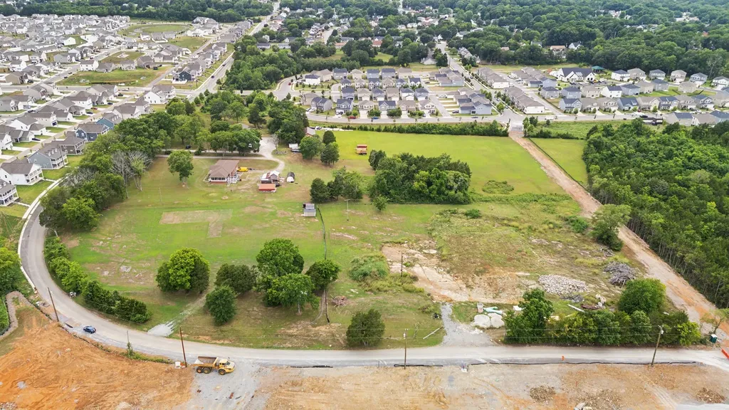 4414 Maxwell Road Antioch TN 37013