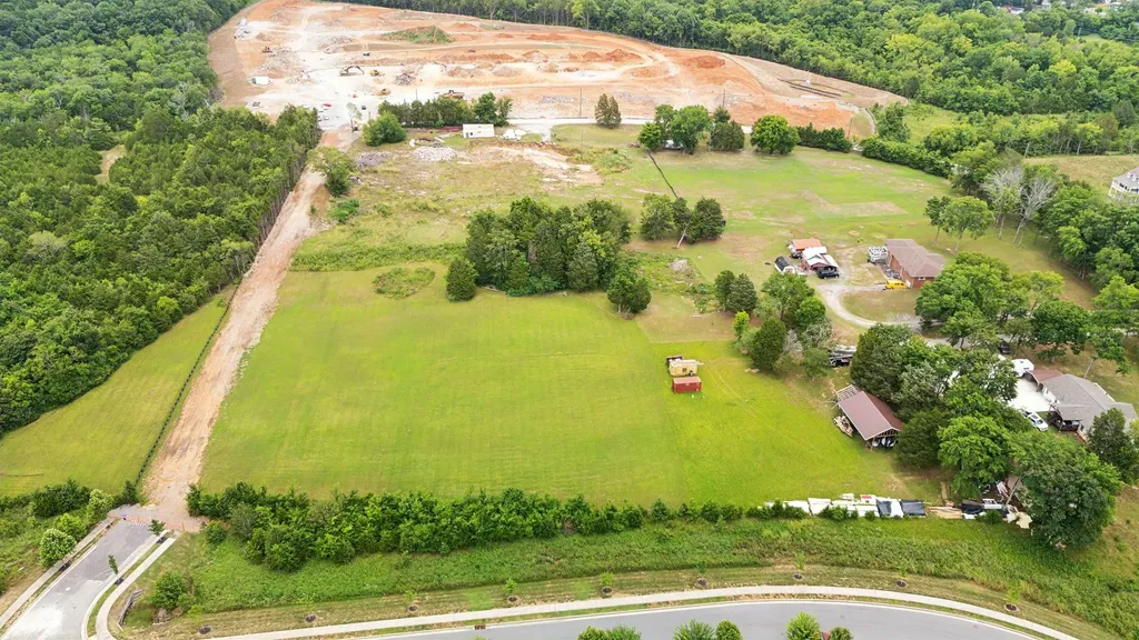 4414 Maxwell Road Antioch TN 37013