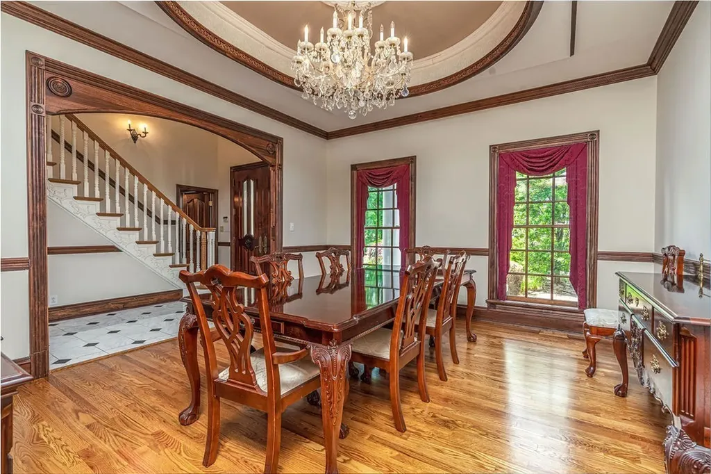 2081 Mossy Oak Circle Clarksville TN 37043